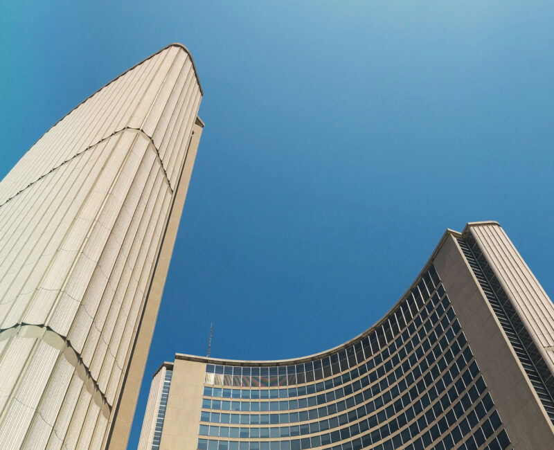 Toronto City Hall